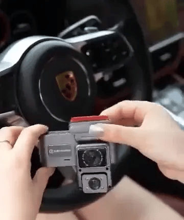 TIJDELIJK 50% KORTING  DriveSight™