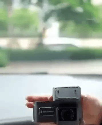 TIJDELIJK 50% KORTING  DriveSight™