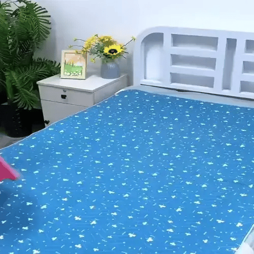TIJDELIJK 50% KORTING  DryShield™ - Waterdichte bescherming