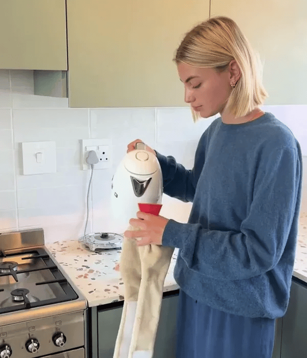 TIJDELIJK 50% KORTING  ThermaBelt™