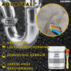 AquaSeal™ - Oplossing voor Lekdichting
