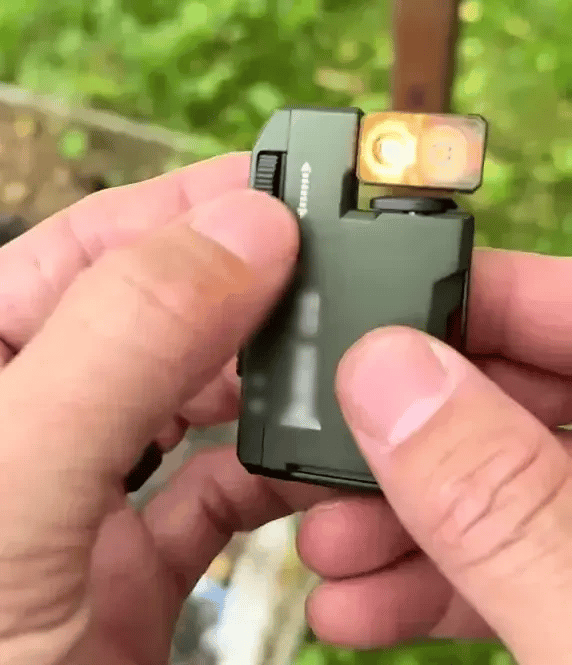 TIJDELIJK 50% KORTING  TrailBeam™