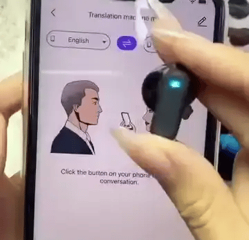 TIJDELIJK 50% KORTING  LinguaPod™