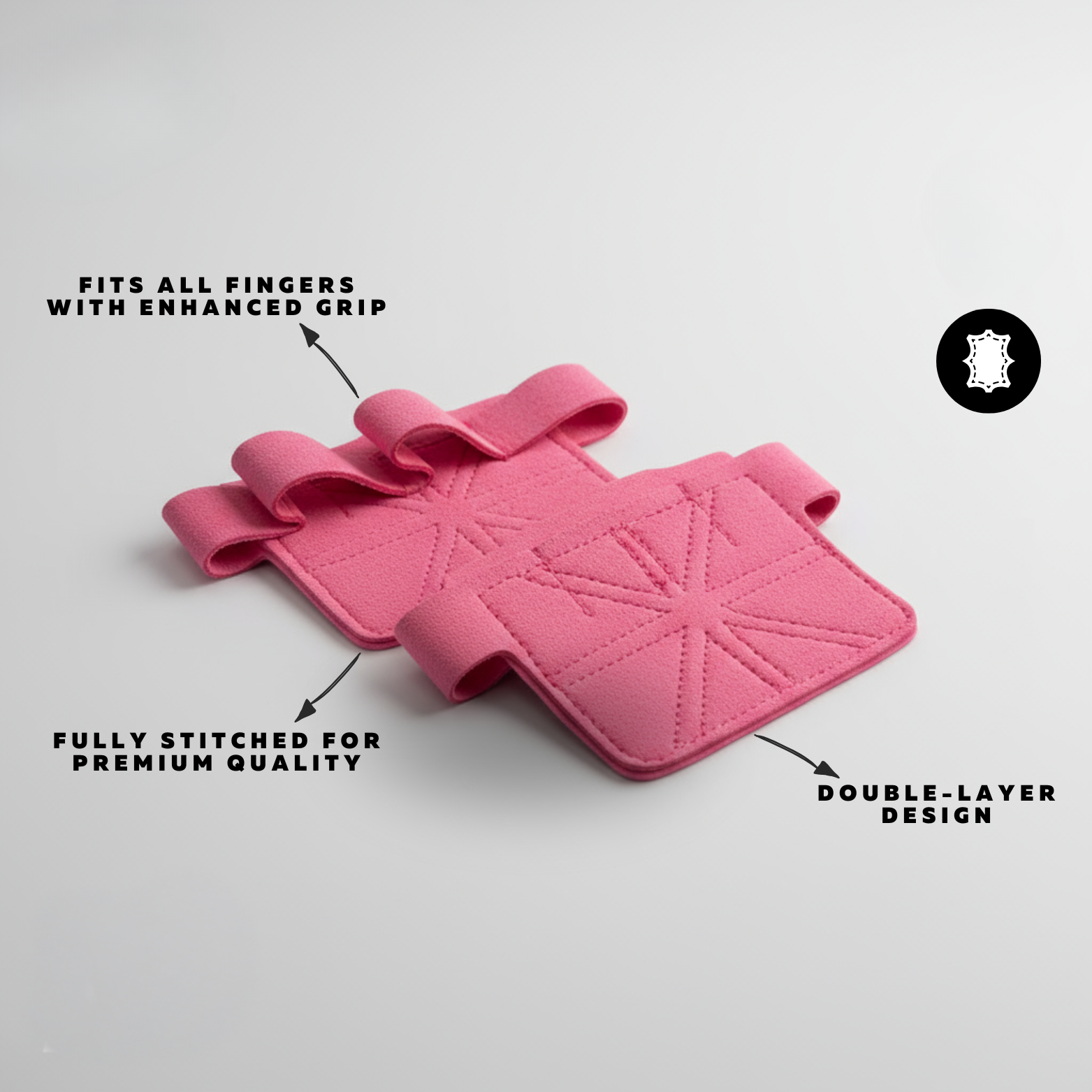 1 paar + 1 paar GRATIS VANDAAG | PowerPalm™