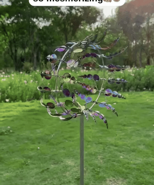 TIJDELIJK 50% KORTING  WindFleur™