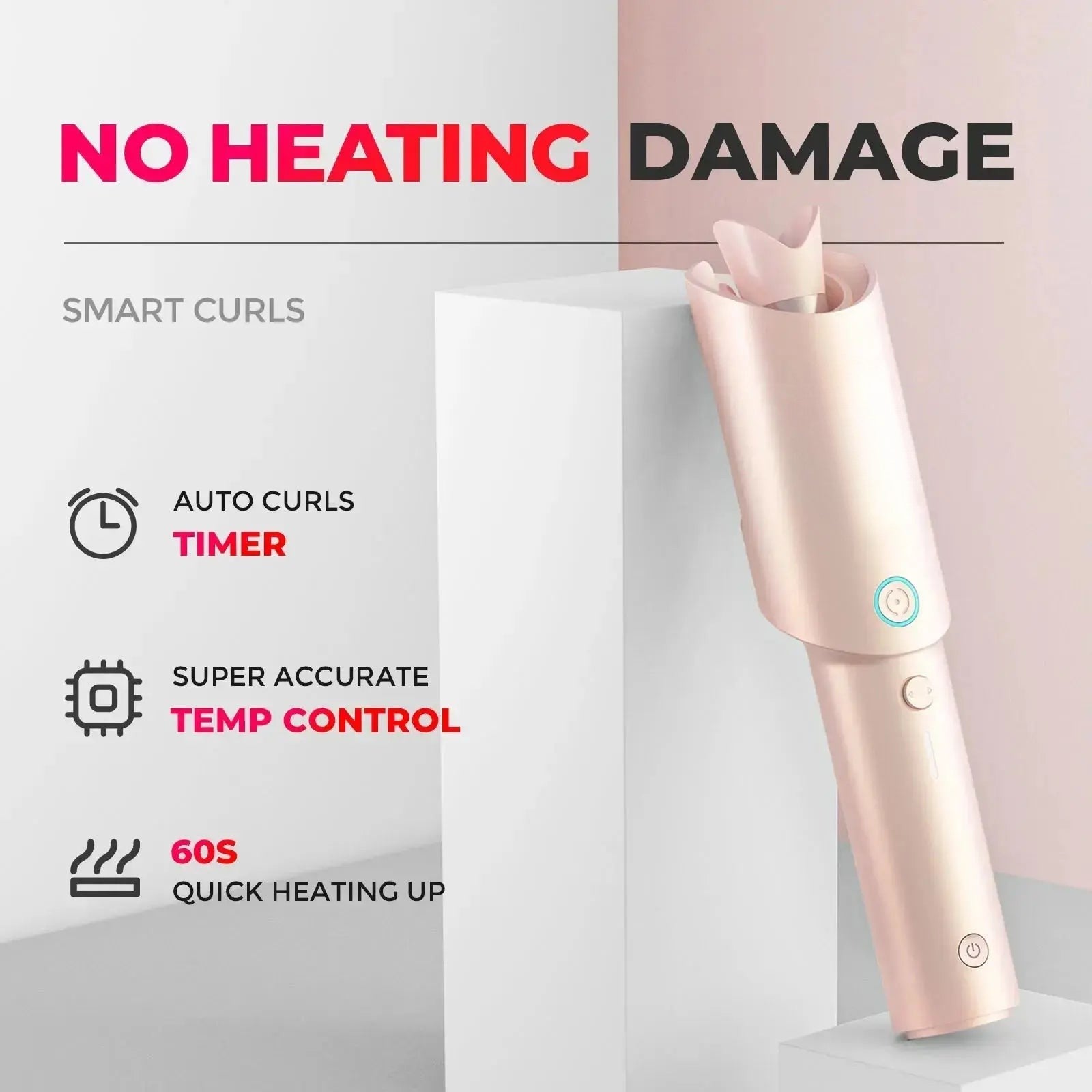 50% OFF VANDAAG | AutoCurl™