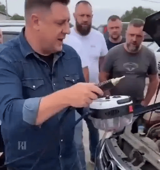 TIJDELIJK 50% KORTING  PowerSteam™ - Vet weg