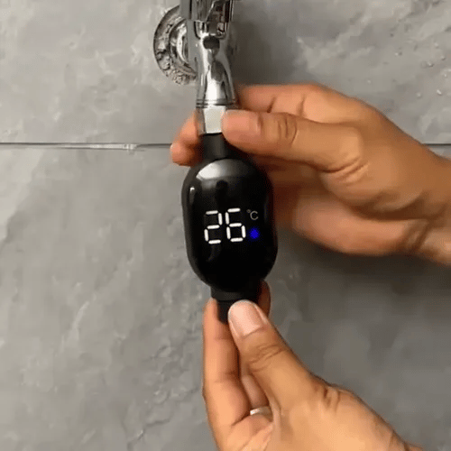 1 + 1 GRATIS VANDAAG  AquaTemp™