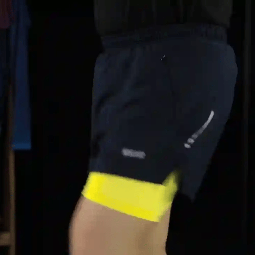 TIJDELIJK 50% KORTING  AeroRun™ - Veilige loop
