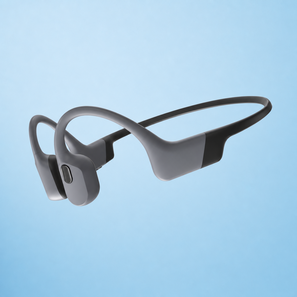 TIJDELIJK 50% KORTING | AquaBeats™ - Bone-conduction Koptelefoon