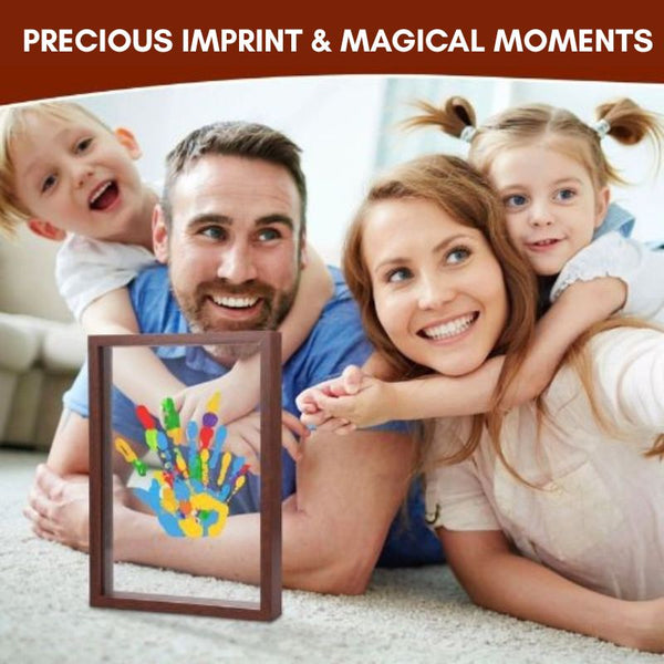 TIJDELIJK 50% KORTING  HeartNest™