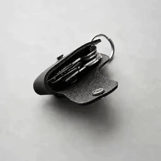 TIJDELIJK 50% KORTING  KeyTuck™ - Sleutelorganizer