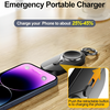 PocketPower™ | Uw draagbare noodstroomvoorziening!
