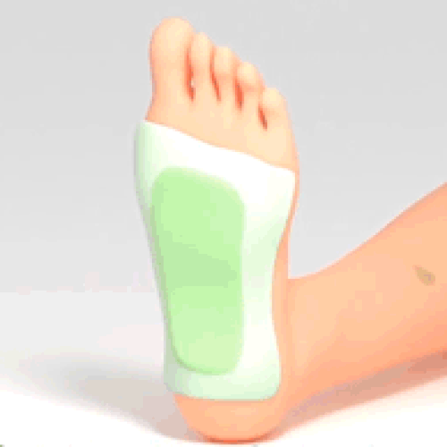 1 + 1 GRATIS VANDAAG  HealPads™