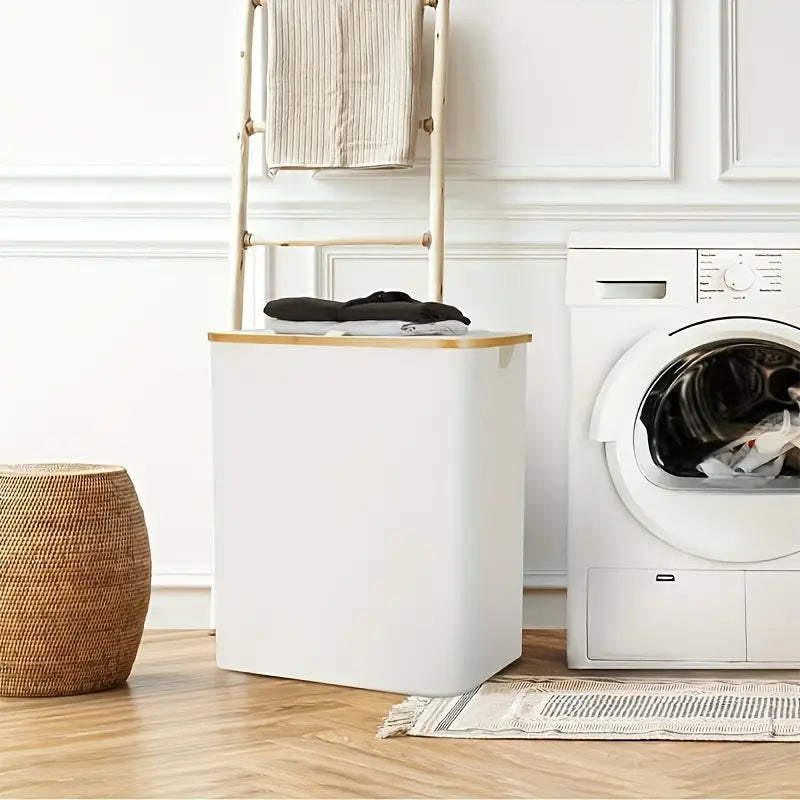 TIJDELIJK 50% KORTING | DuoHamper™