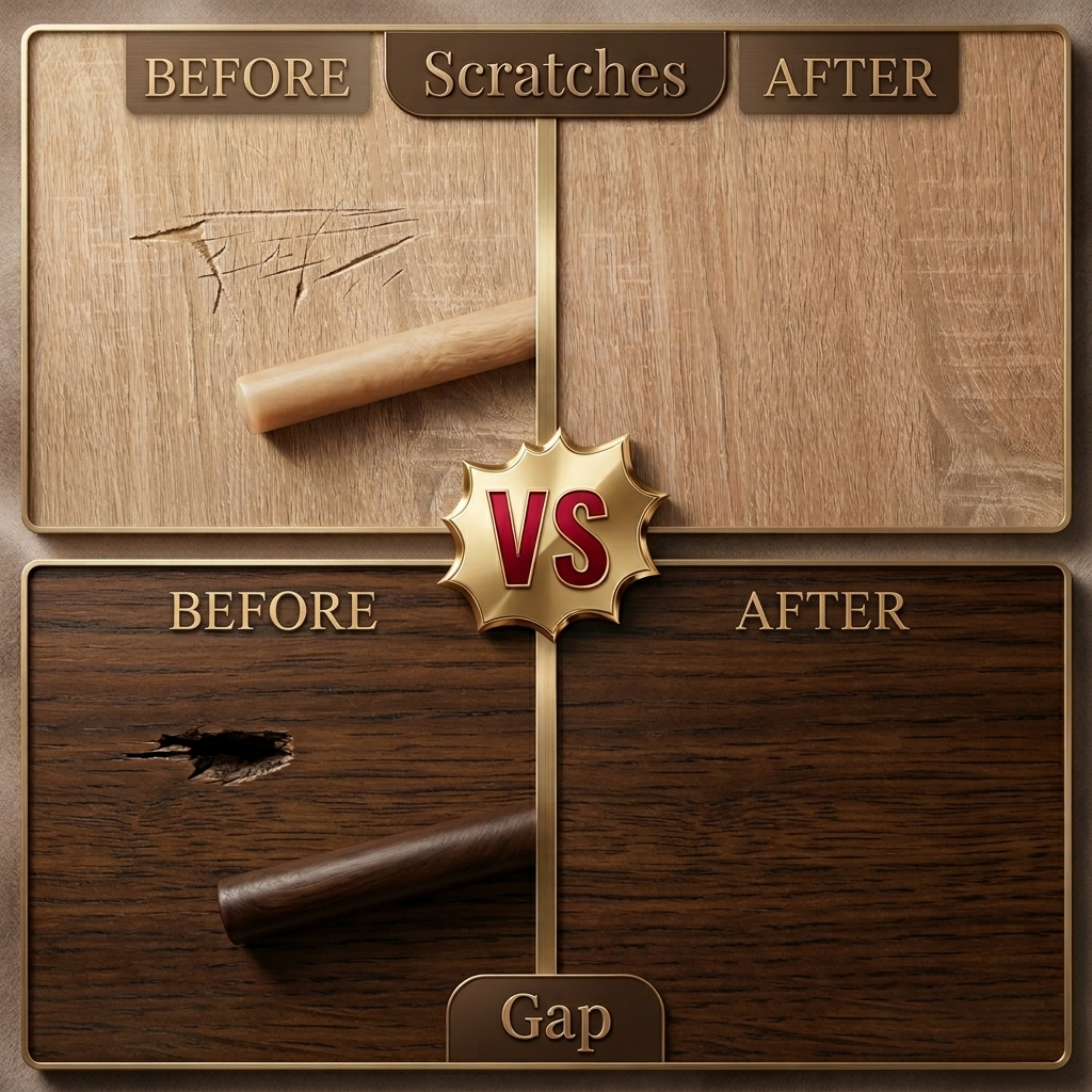 8 + 8 GRATIS VANDAAG | TimberTint™
