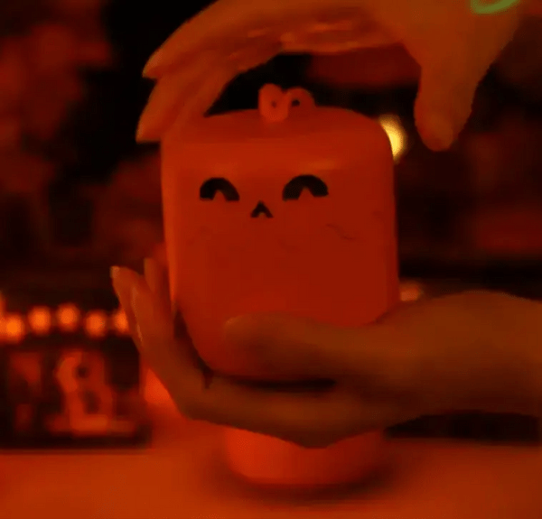 1 + 2 GRATIS VANDAAG  GlowGourd™