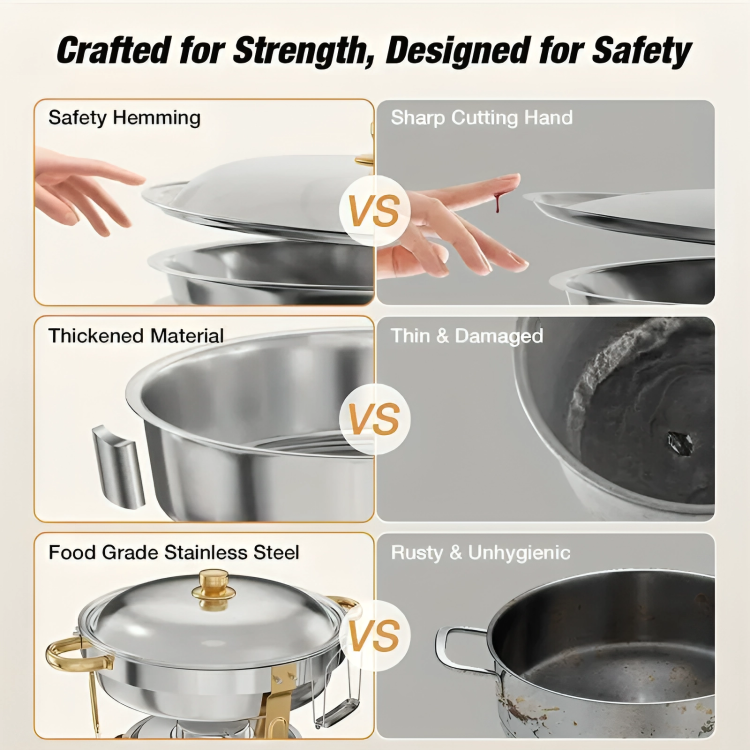 TIJDELIJK 50% KORTING | HeatServe™