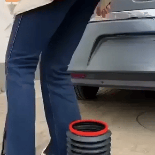 1 + 1 GRATIS VANDAAG  PopBin™