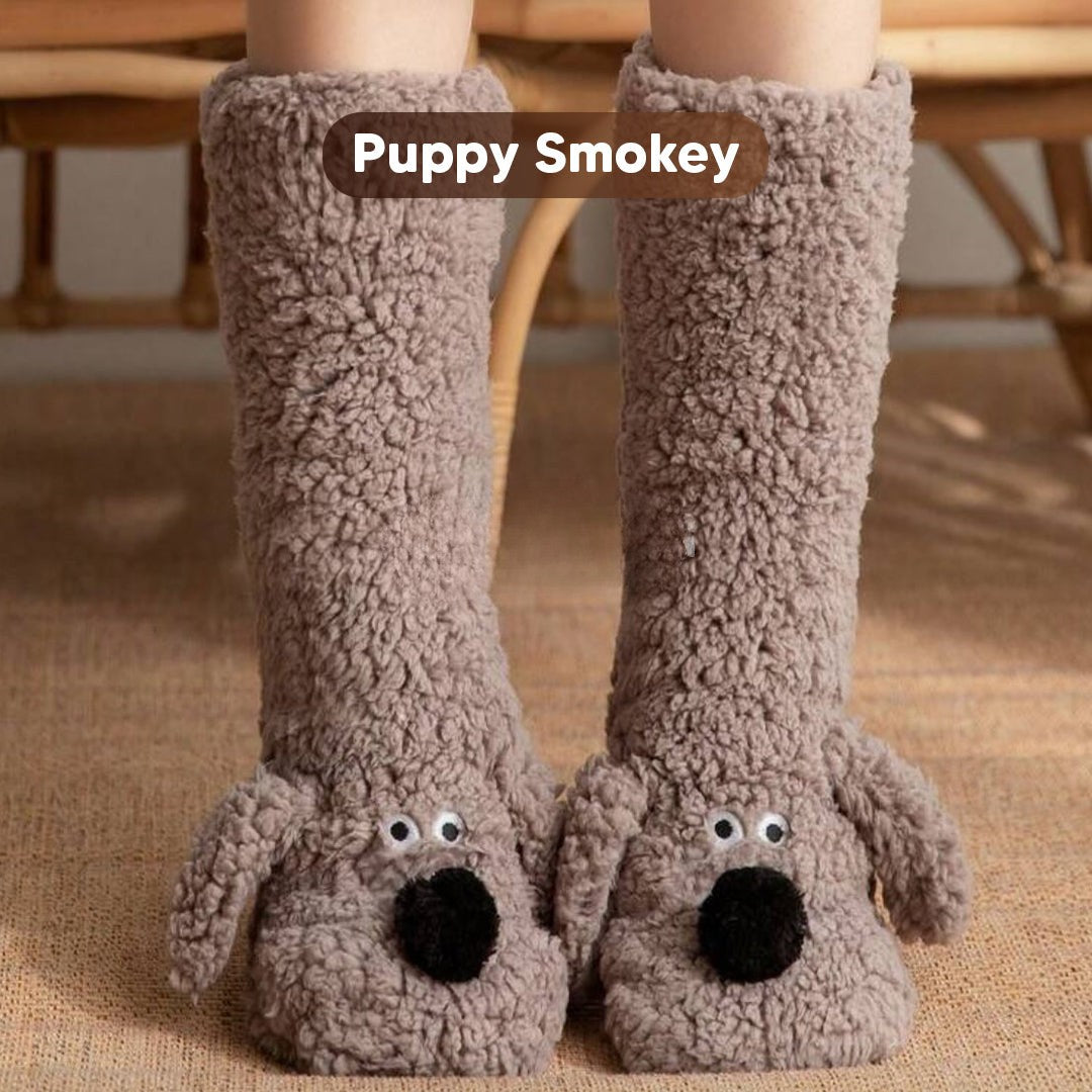 TIJDELIJK 50% KORTING | FuzzySteps™