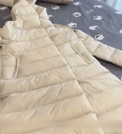 TIJDELIJK 50% KORTING  WardrobeShield™ 