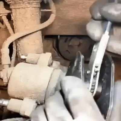 TIJDELIJK 50% KORTING  PistonPress™