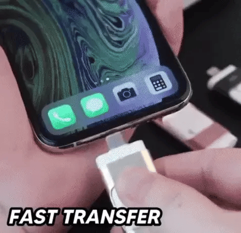 TIJDELIJK 50% KORTING  ZipDrive™