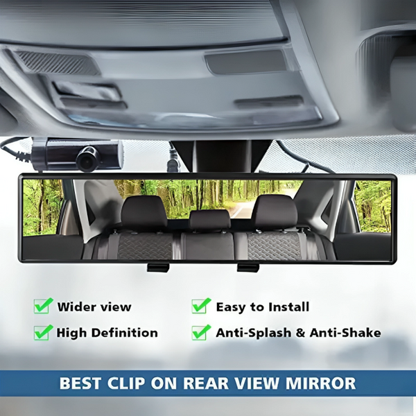 TIJDELIJK 50% KORTING  ViewMax™