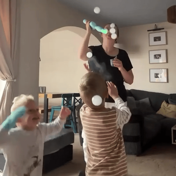 TIJDELIJK 50% KORTING  BubbleMyst™