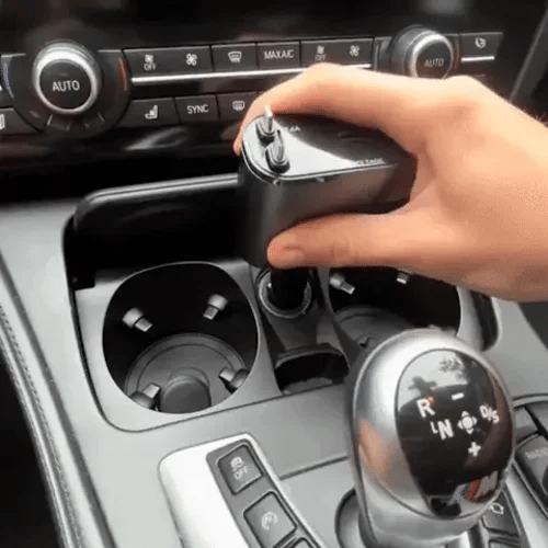 TIJDELIJK 50% KORTING  MultiZap™