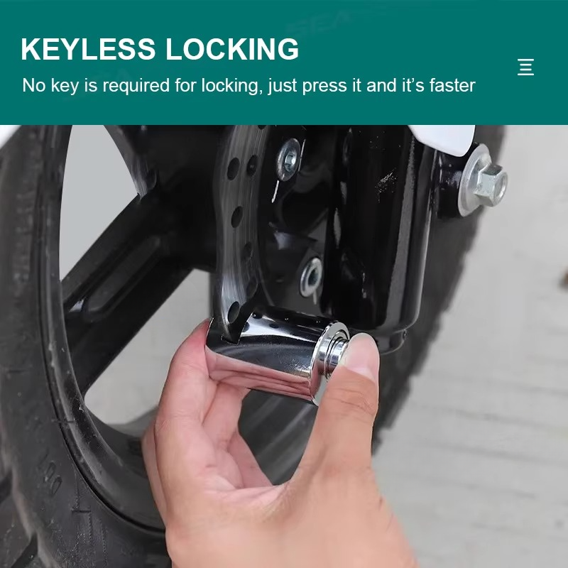 1 + 1 GRATIS VANDAAG | MotoLock™