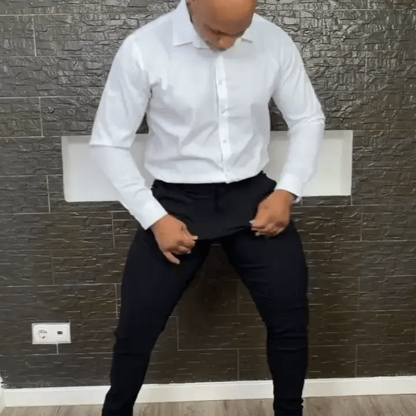 TIJDELIJK 50% KORTING  Connor™ - Stretchbroek