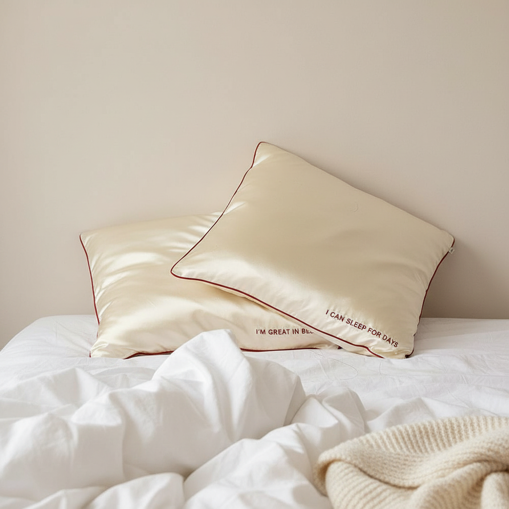 1 + 1 GRATIS VANDAAG | SilkEssence™