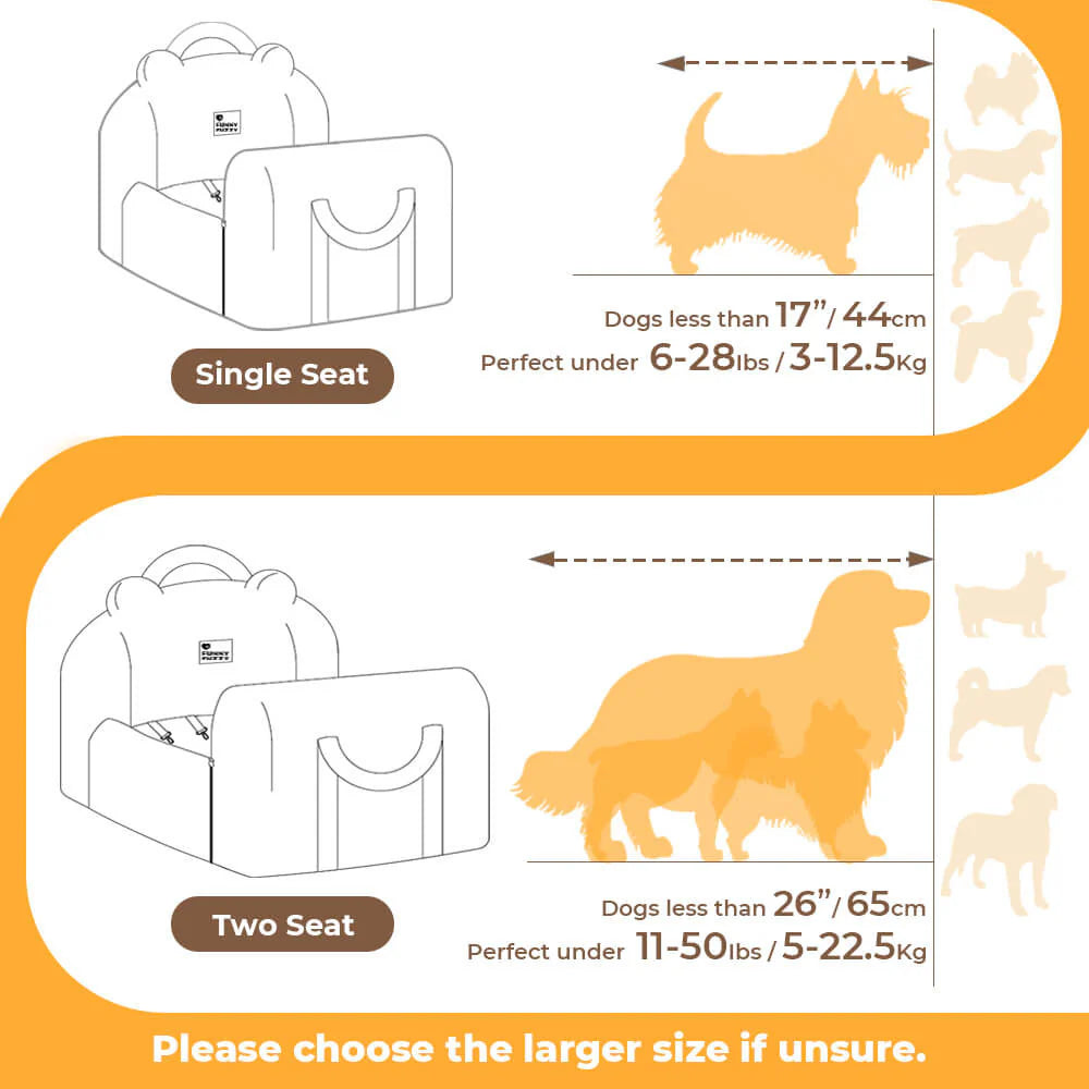 TIJDELIJK 50% KORTING | PawLounger™