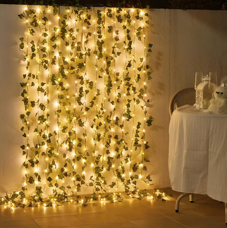 TIJDELIJK 50% KORTING | VineLustra™