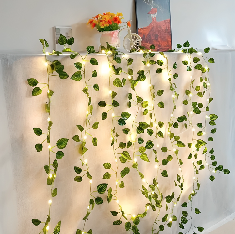 TIJDELIJK 50% KORTING | VineLustra™