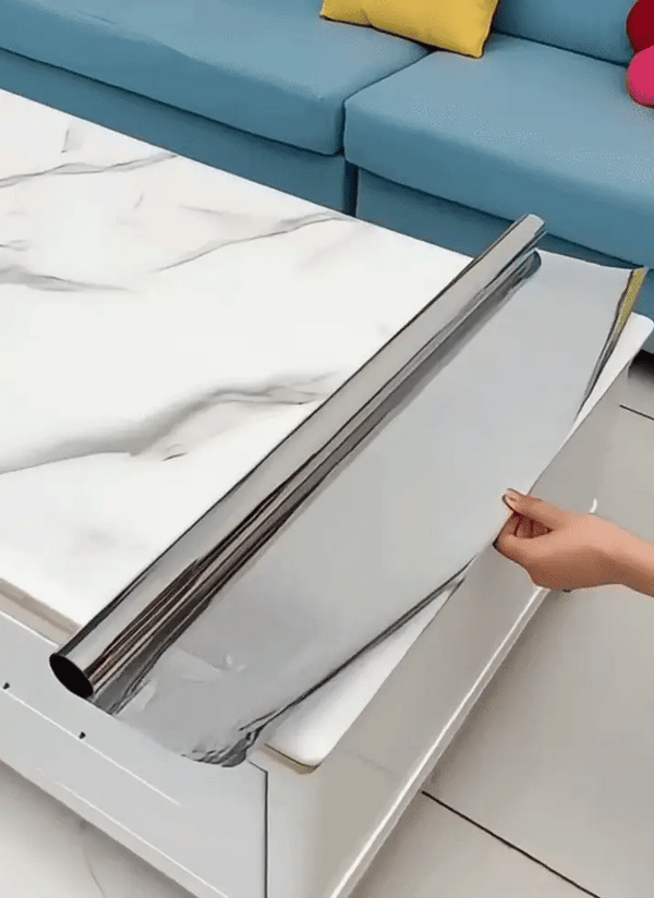 TIJDELIJK 50% KORTING  SolarShade™ - Raambeschermingsfolie