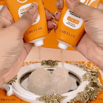 3+2 GRATIS VANDAAG  SkinRestore™ - Exfoliërende Verhelderende Gel