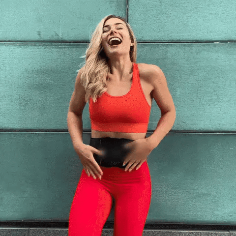 TIJDELIJK 50% KORTING  CorePulse™ - Buikspiertrainer