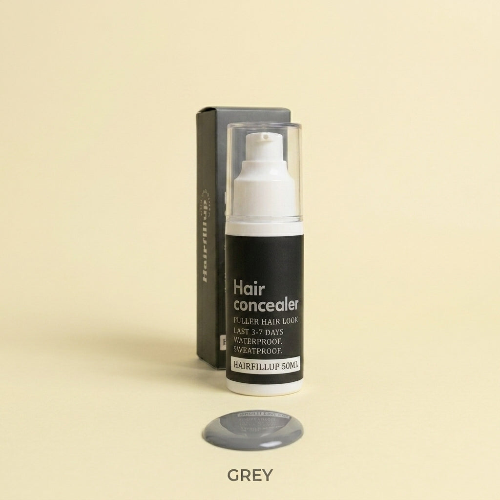 1 + 1 GRATIS VANDAAG | ColorSeal™ - Haarconcealer