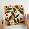 EmbroiderEase™ | Draad met punchsteekpakket