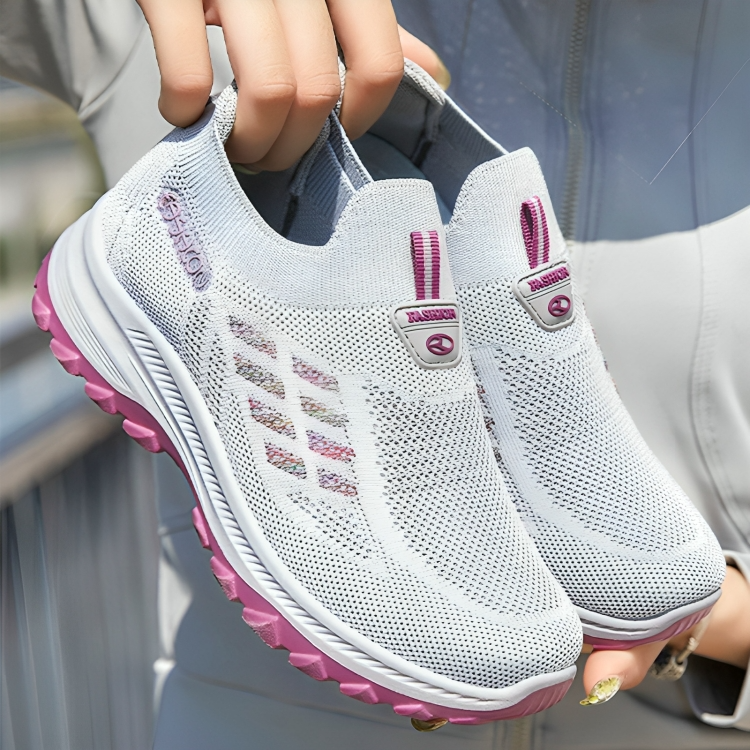 Orthoflex™ | Orthopedische sportschoenen voor dames