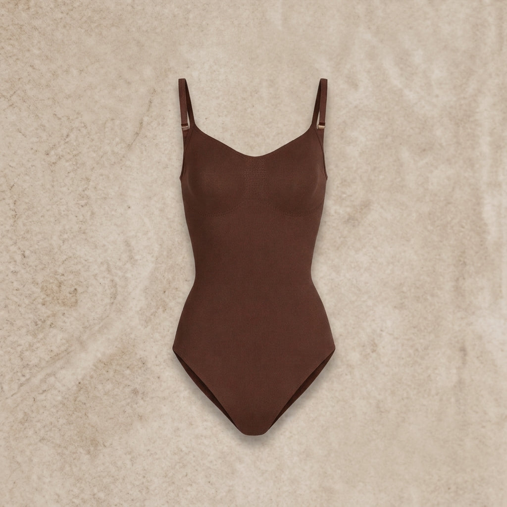TIJDELIJK 50% KORTING | SlimContour™ - Shapewear bodysuit
