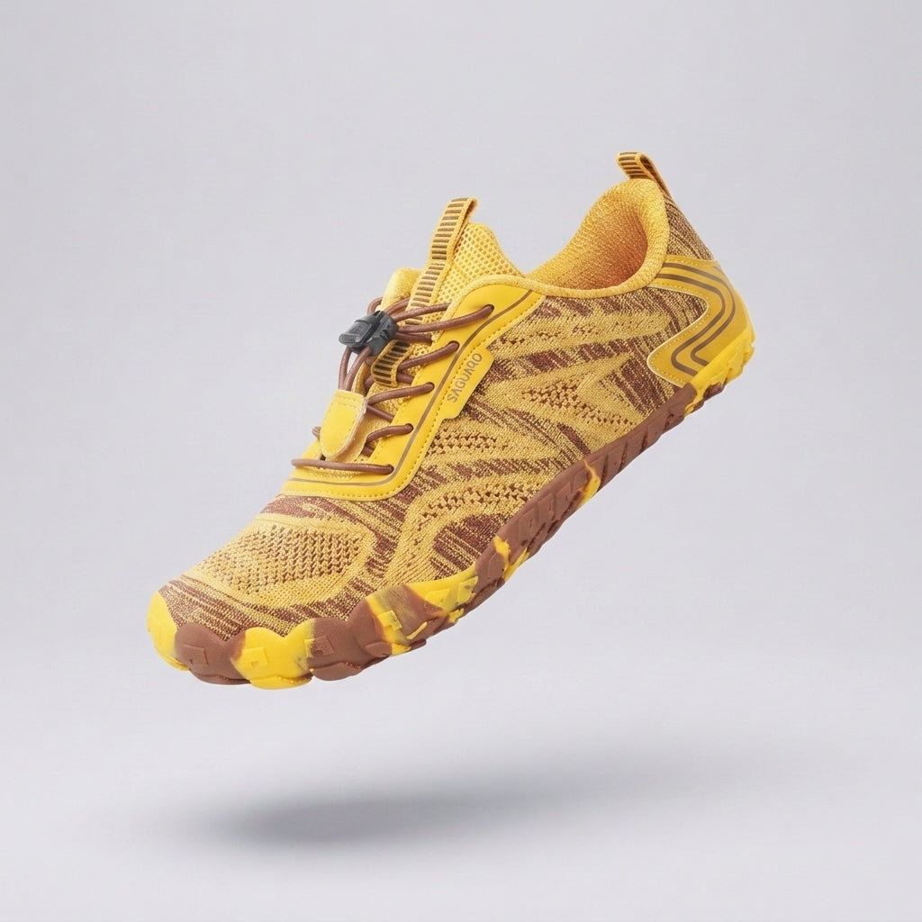 TIJDELIJK 50% KORTING | TerraStep™ - Barefoot schoenen
