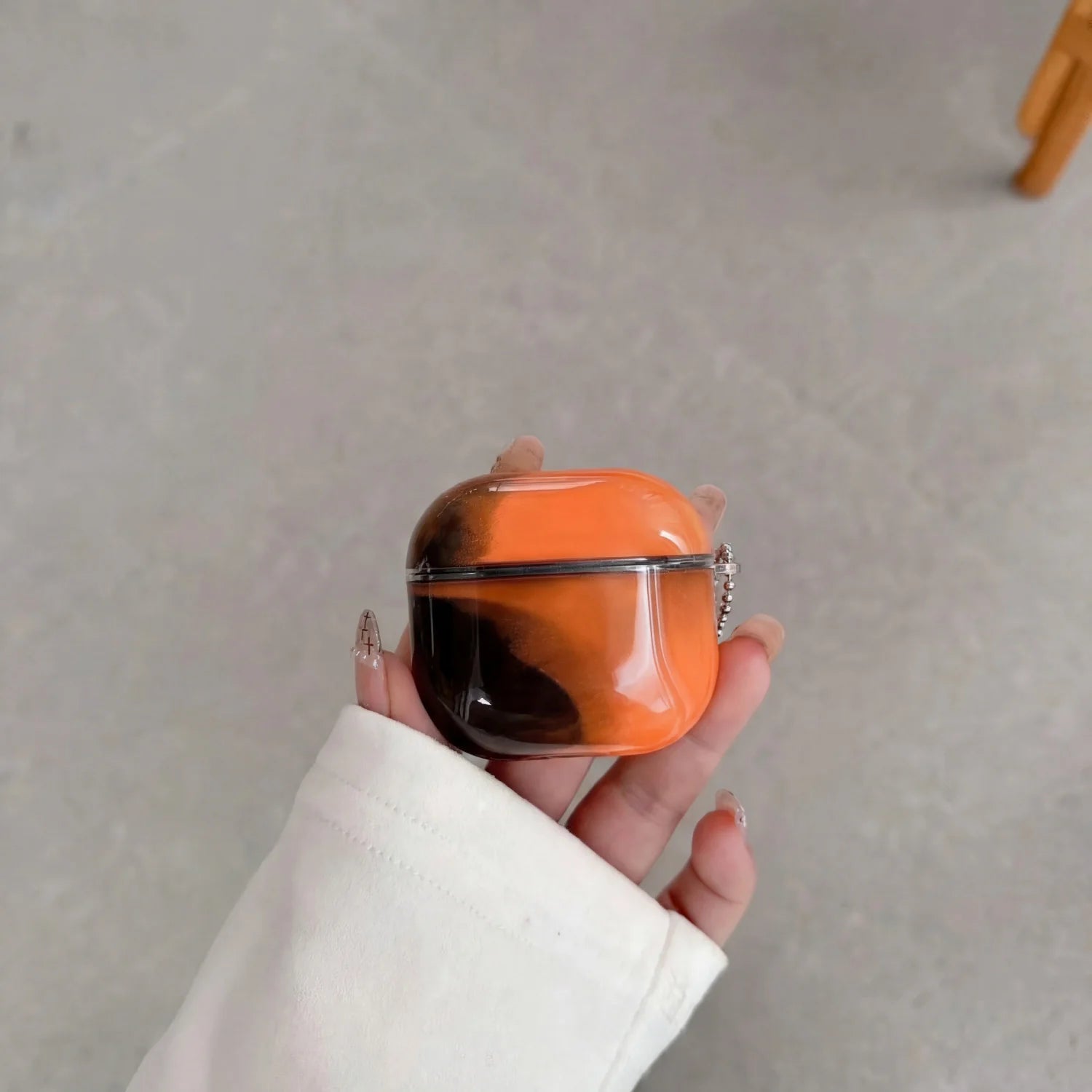 TIJDELIJK 50% KORTING | NeonPod™ - Lichtgevende AirPods-hoes