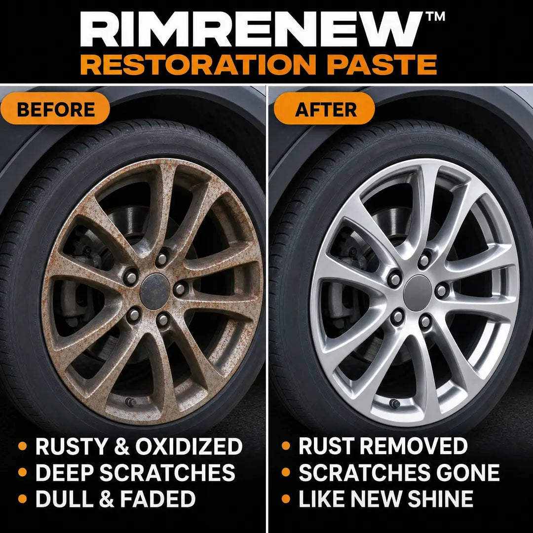 1 + 2 GRATIS VANDAAG | RimRenew™ - Herstelpasta