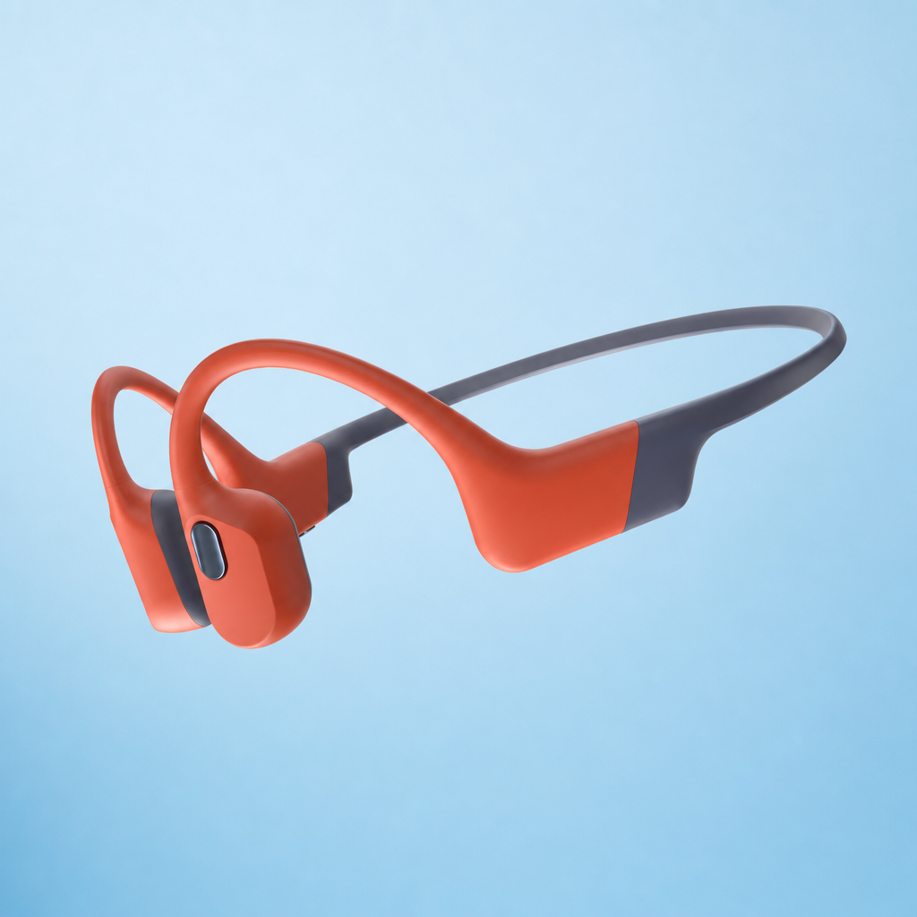 TIJDELIJK 50% KORTING | AquaBeats™ - Bone-conduction Koptelefoon