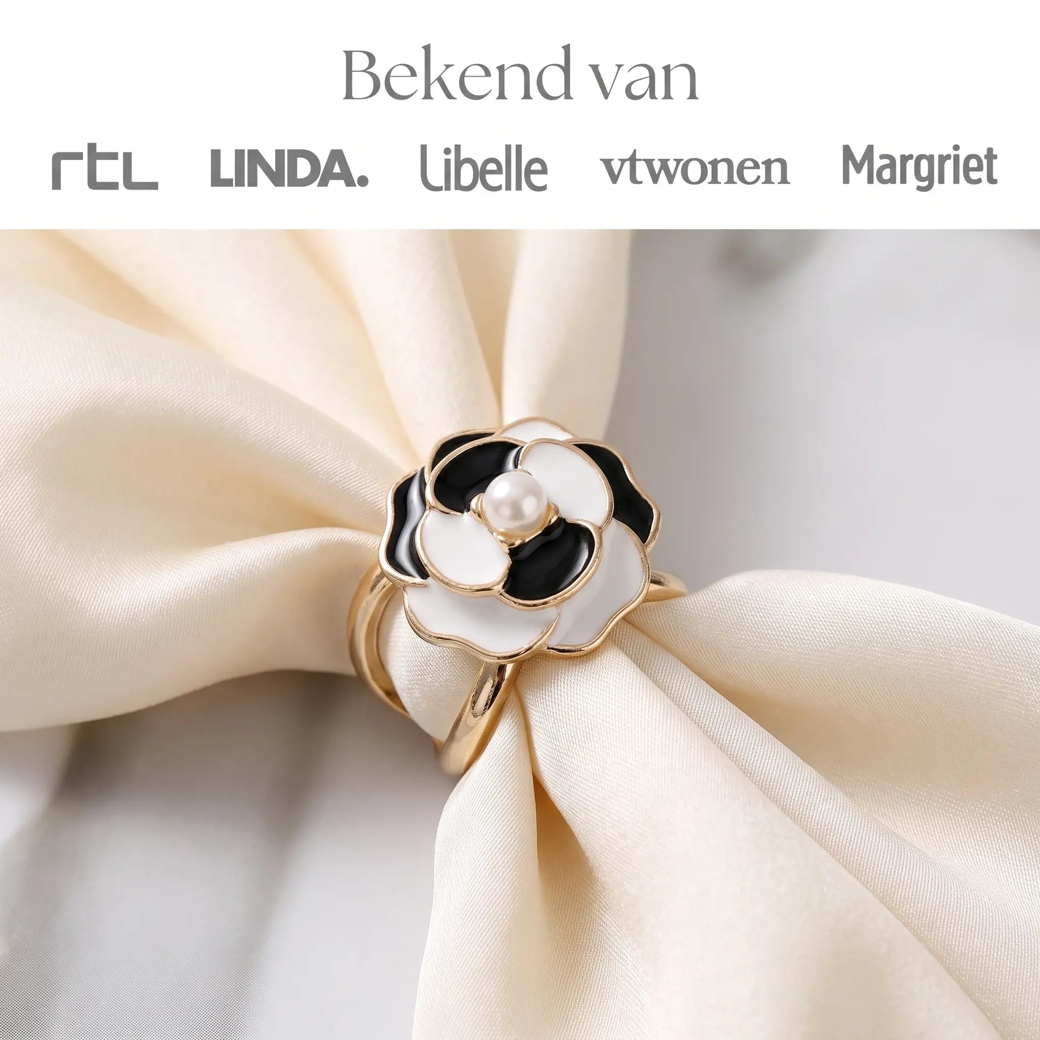 BloomLoop bekend van media
