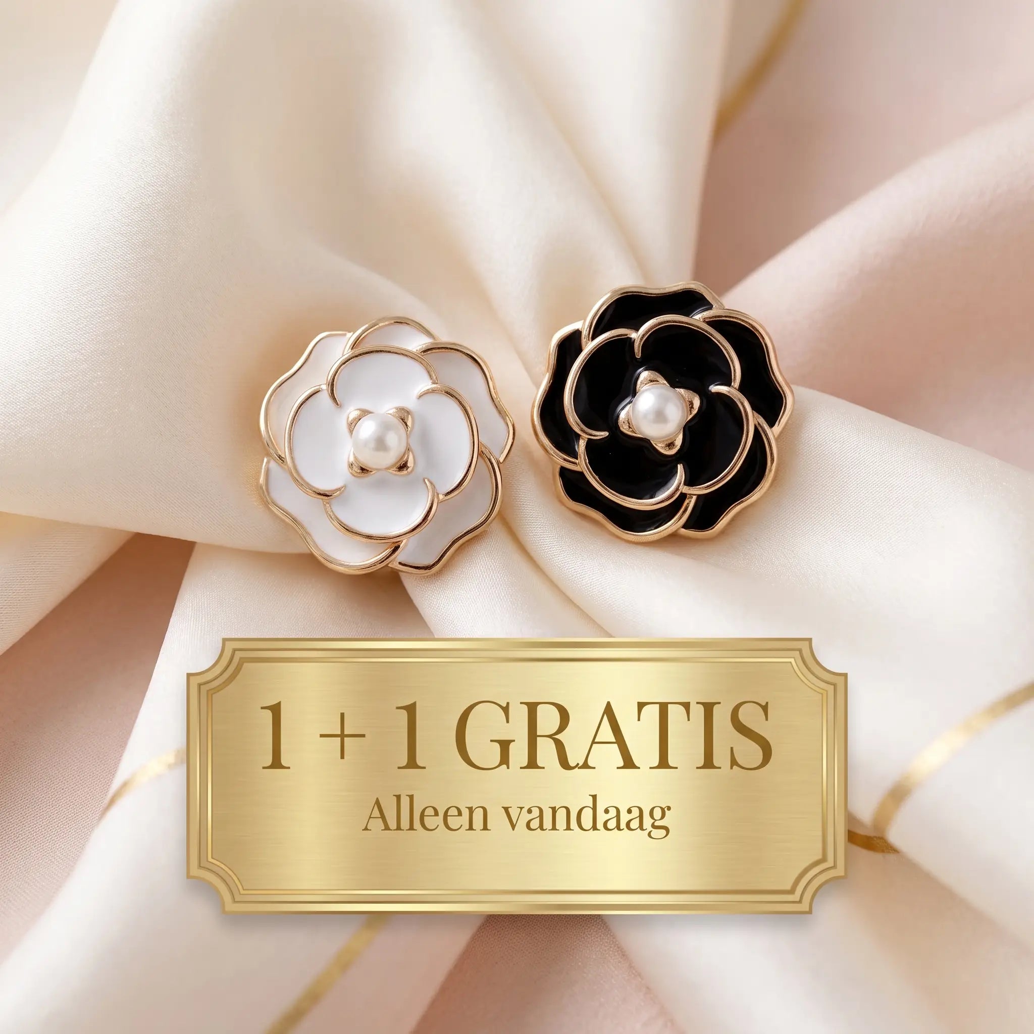 BloomLoop 1 + 1 GRATIS aanbieding