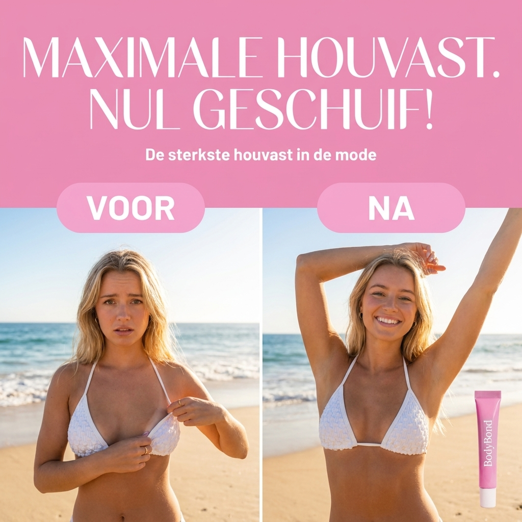 1 + 1 GRATIS VANDAAG | BodyBond™